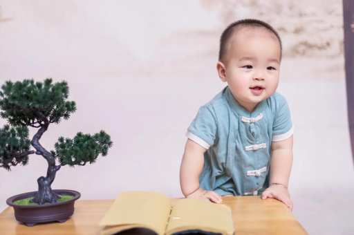 枣阳满月宝宝头围多少正常